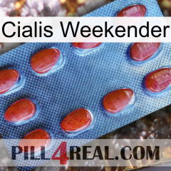 Cialis Weekender 06